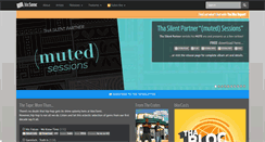Desktop Screenshot of blocsonic.com